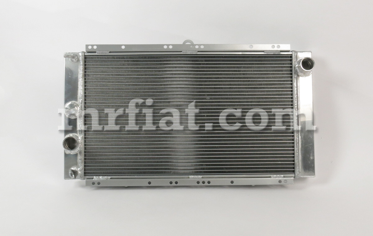 Alfa Romeo Alfetta GTV6 Aluminum Radiator New | eBay