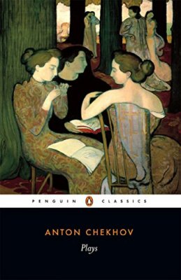 Plays by Chekhov  New 9780140447330 Fast Free Shipping..