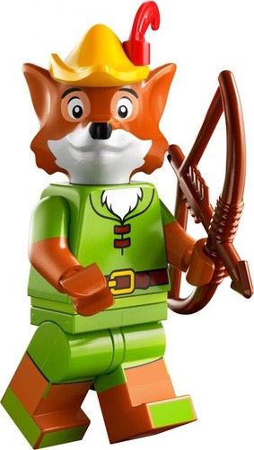 LEGO 71038 DISNEY 100 SERIES MINIFIGURES CHOOSE OR PICK A FIGURE FROM THE LIST - Picture 15 of 19