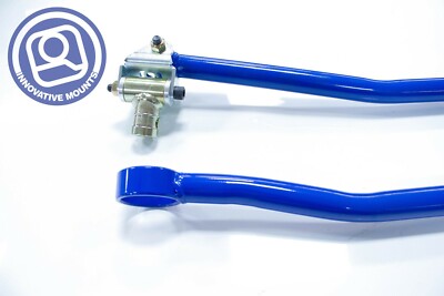 INNOVATIVE SHIFT LINKAGE FOR DEL SOL 92-97 WITH B SERIES ENGINE 59819