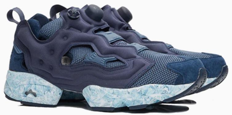 美品 REEBOK INSTAPUMP FURY OG 29㎝　NAVY Reebok InstaPump Fury ACHM Collegiate Navy for Sale