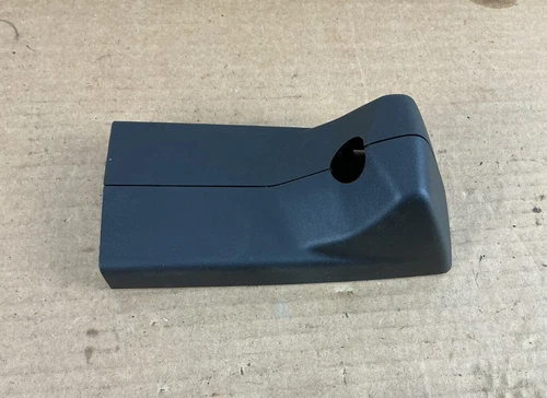 2011 - 2016 BMW 535i F10 xDrive Interior Rear View Mirror Upper Trim Cover OEM