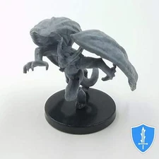 Gargoyle - Kingmaker #22 Pathfinder Battles D&D Miniature
