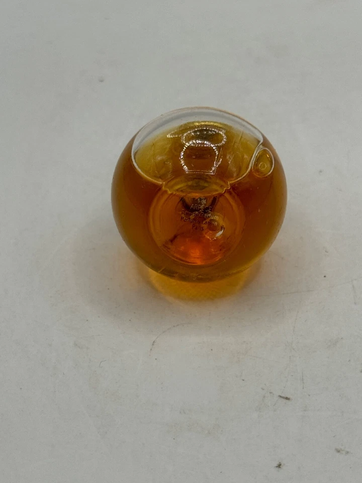 ARPEGE BY LANVIN 5 ML CLÁSICO EDP MINI SPLASH (NUEVO CON CAJA) FÓRMULA CLÁSICA Foto 4 de 4