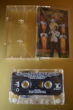 CASSETTE - Big Band Instrumentals - 16 Most Requested Songs