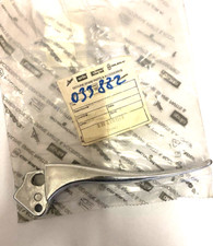 033882 LEVA FRIZIONE/FRENO CROMATA DESTRA/SINISTRA PIAGGIO VESPA GS 150/160