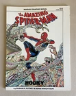 Marvel Graphic Novel: The Amazing Spider-Man in Hooky (1986) Marvel Comics