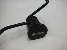 2002 02 SKIDOO SUMMIT 600 700 800 X LEFT SIDE STACOOL ICE SCRATCHER LH B41-62