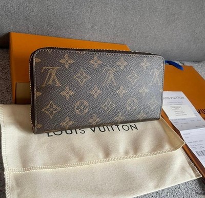 Louis Vuitton Zippy Original 