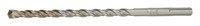 Fortis Sds-Plus-Bohrer 14 X 460 / 400 Mm