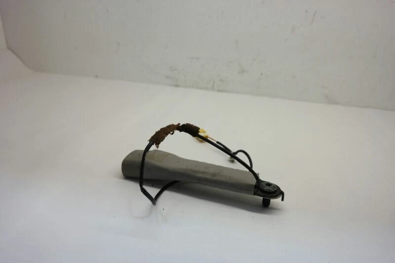 2008 - 2010 SATURN VUE FRONT PASSENGER RIGHT SEAT BELT BUCKLE OEM Foto 3 de 4