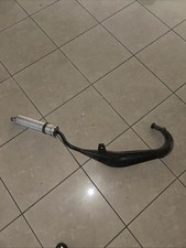 marmitta scarico completo cagiva mito 125 1990-2007