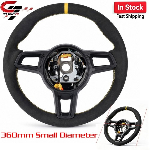 Porsche 911 GT3 2004-2013 Steering wheel Photo - $698
