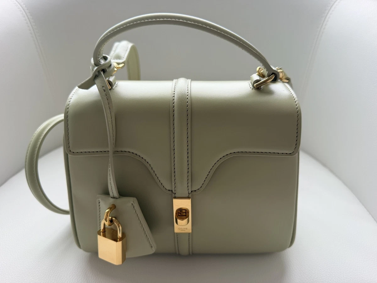 CELINE Mini Bags & Handbags for Women for sale | eBay