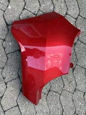 Stoßstange Ecke hinten Links Bumper Renault Captur II 2 HF Original 850178078R