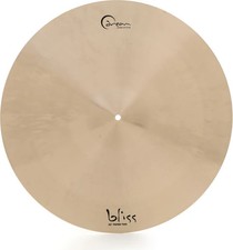 Dream Bliss Paper Thin Crash Cymbal - 22-inch
