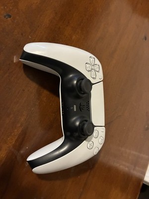 Sony PS5 Playstation 5 DualSense Wireless Controller - White