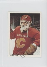 1983-84 O-Pee-Chee Album Stickers Reggie Lemelin #266 0q3