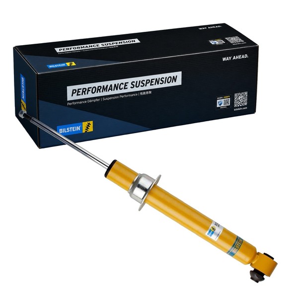 Bilstein B6 Hochleistungs-StoßDÄMpfer Hinten Passend FüR BMW 5 | 24-279789-image