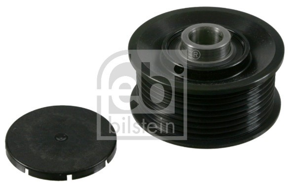 Febi Bilstein Generatorfreilauf 21059 FüR LK Atego Axor LN2 Mercedes Touro 500-image