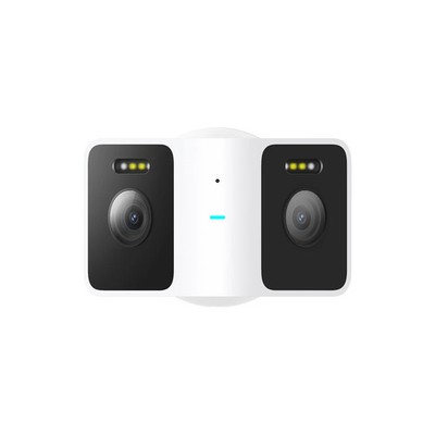 Xiaomi Outdoor Camera CW100 Dual EU WLAN IP66 Wi-Fi 6 1296p | Grade A