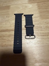 Apple Ocean Band for Watch Ultra - Midnight, One Size 49mm 