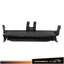 Fit For 2016-19 Nissan Rogue Front Lower Active Grille Shutter Assembly W/Motor