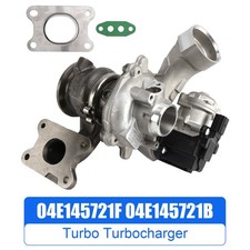 Turbo Volkswagen TIGUAN