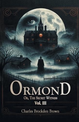 OrmondOr, The Secret Witness Vol. III (Edition2024) by Charle... - 9789364280587