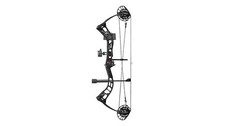 PSE Archery Black Brute ATK Bow Right Hand - 2221AFRBK2970