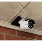 Reolink RLC‑812A & RLC‑510A Camera Temp Mount – Stable Outdoor Base Holder
