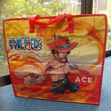 Borsa tote ONE PIECE Ace