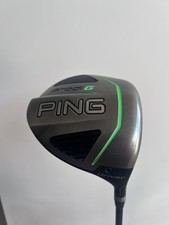 Junior Ping Prodi G Driver / 15 Degree / Junior Flex Ping Prodi G Shaft