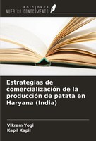 Vikram Yogi (U. A.) | Estrategias De ComercializacióN De La ProduccióN De...