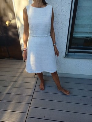 Abendkleid Apart Gr. 36 Hochzeitskleid