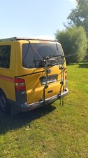 Paulchen Fahrradträger - Fahrradheckträger 