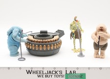 Sy Snootles & The Rebo Band for sale