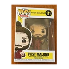 Funko Pop! Rocks Post Malone #111 Vinyl Figure