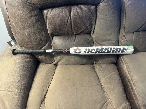 Demarini CF7 33" 23oz -10 Paradox Composite Fastpitch Softball Bat 2-1/4" CFP15