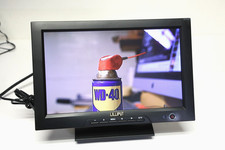 Lilliput 10.1" FA1013-NP/H/Y 16:9 HDMI IN FIELD Monitor W/ YPBPR Power supply