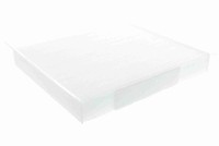 Filter Innenraumluft Vemo V40 30 1110 FÜR Opel Innenraumfilter Pollenfilter