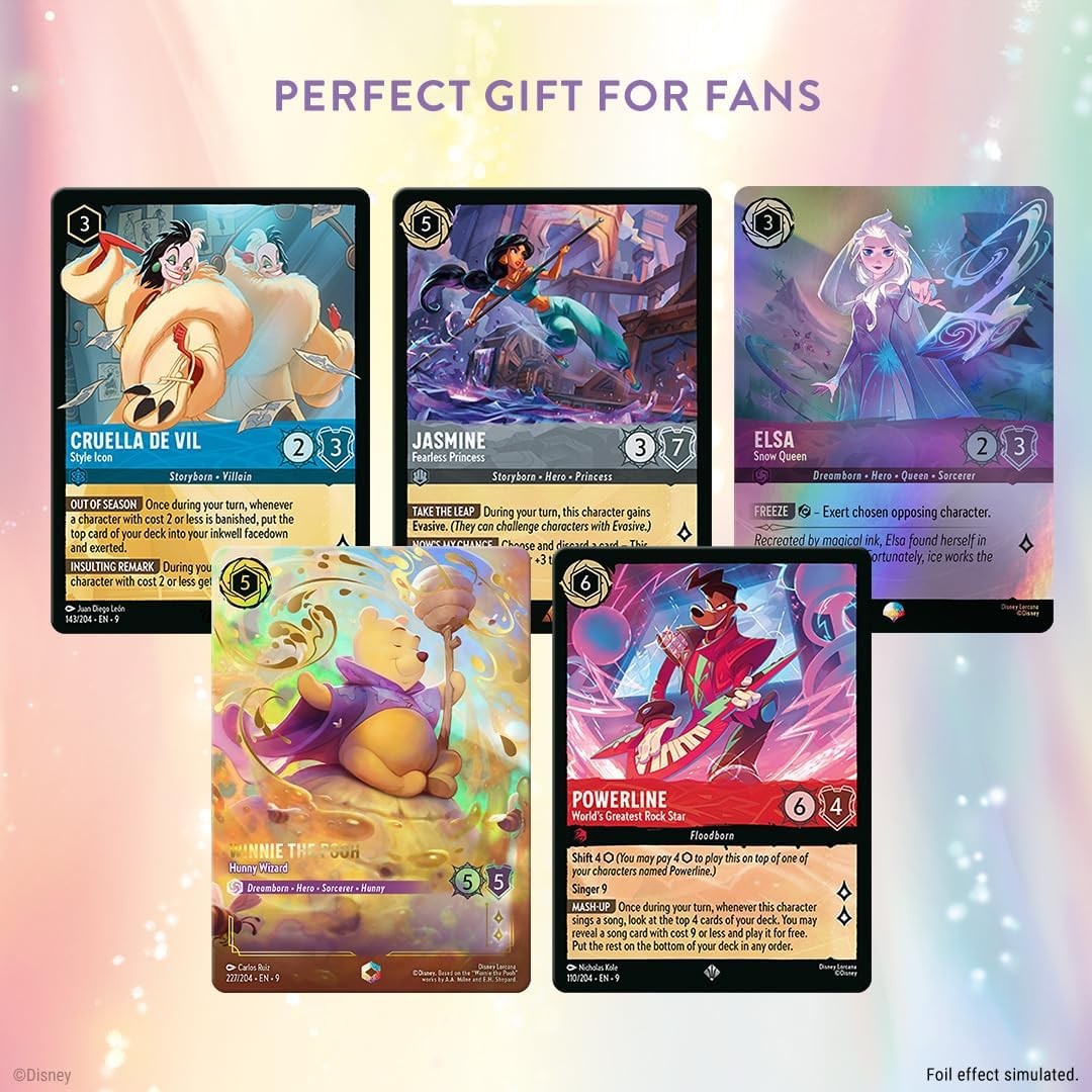 shop deals on lorcana fabled booster box Magic The Gathering - Final Fantasy main image 1