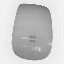 Apple Magic Mouse 2 A1296 Wireless Bluetooth Mouse Only Tested Working