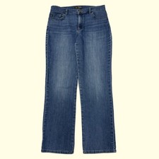 Jeans Donna Lee W31 Molto Buono Relaxed