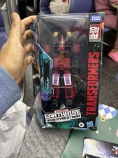 Transformers Earthrise war For Cybertron Thrust