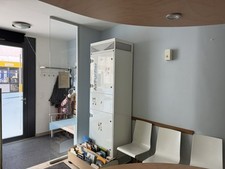 air purifier Wolf HEPA- Filter Luftreinigung Reiniger