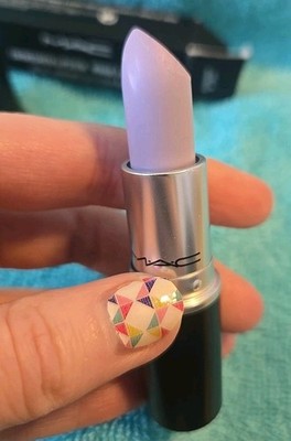 Mac Love & Cherished Lipstick Discontinued HARD TO FIND 
