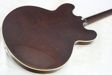 Epiphone Casino Left-Handed Electric Guitar P-90 Full Hollow 2022 Used
