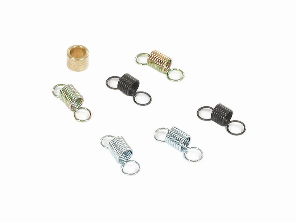 Mr Gasket 928G, Kit Delco Advance Curve Kit Alto Desempenho e Peças de Corrida - Imagem 3 de 4