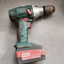 Metabo SB 18 LT impulse drill battery 4.0 ah